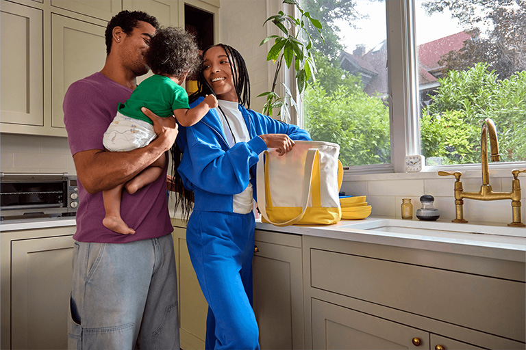 Baby Registry Checklist
