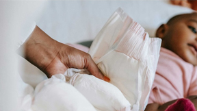 diaper rash thum huggies article